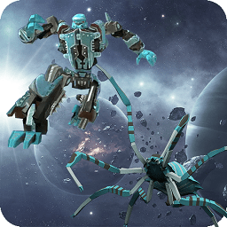 明日之变形机器人最新版