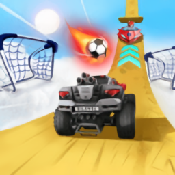 街机越野战车2游戏下载