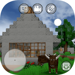 mini block craft最新版