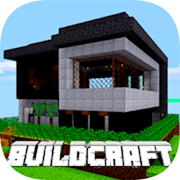 我的世界buildcraft