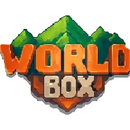 模拟上帝制造灾难手游(WorldBox)