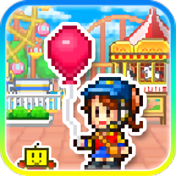 开罗游乐园梦物语中文版