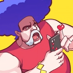 奇怪的表情包手游下载