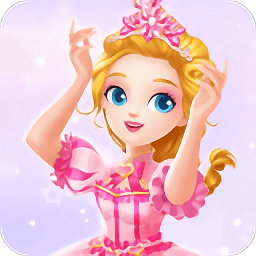 落樱公主换装手游