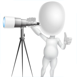 瞳云望远镜软件