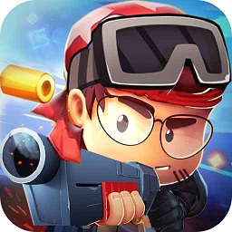 武装精英全面反击游戏下载