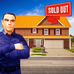 搬家公司模拟器手游(House Movers Job Simulator)