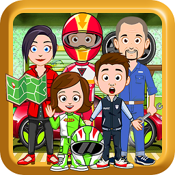 模拟汽车维修游戏下载