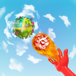 疯狂上帝游戏下载