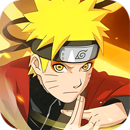 火影忍者咒印反击游戏