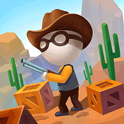 野外射击突围手游下载