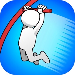 撑杆过河游戏下载