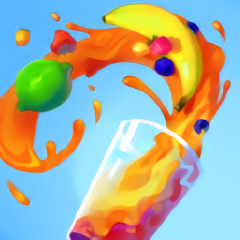 欢乐调酒师下载汉化版