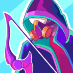 像素射手狂热Revoxel