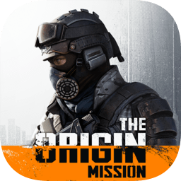 起源任务手游官方(the origin mission)