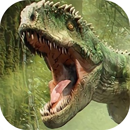恐龙岛冒险游戏下载
