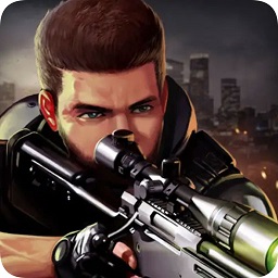 我是最后生还者和平枪战狙击