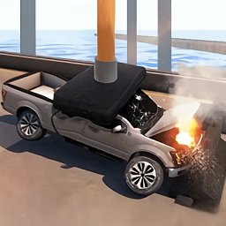 蹦蹦战车大作战手游下载