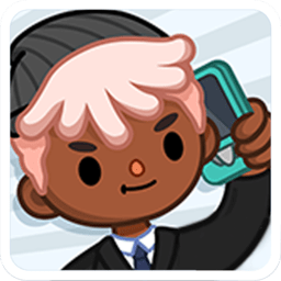 托卡小镇模拟办公室最新版免费下载