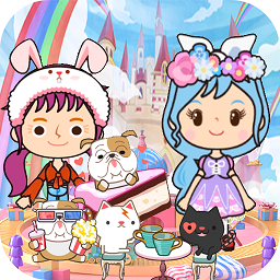 奇妙小镇医院游戏下载