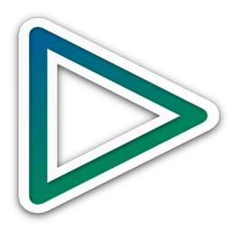 music visualizer app