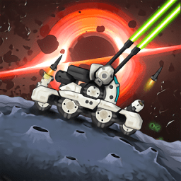 岩石爆炸射手手游