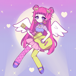 公主时尚乐园换装手游