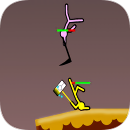 火柴人擂台赛中文版下载