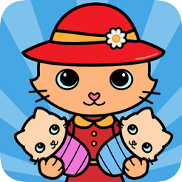 雅萨宠物小镇完整版