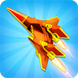 太空射击能量手游