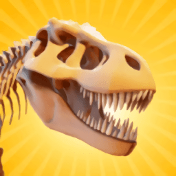 恐龙世界我的博物馆游戏下载