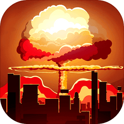 怪物破坏城市手机游戏