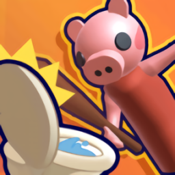 变形捉迷藏手游