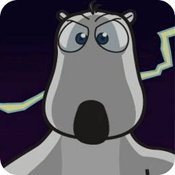 倒霉熊逃离房间小游戏手机版下载