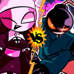 歌曲模拟器Sarvente VS Whitty