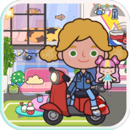 米加城堡梦想小镇最新版下载