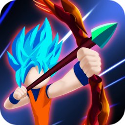 飞骑神射手游戏