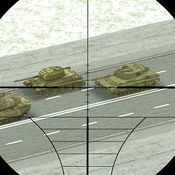 军事狙击手官方版