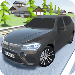 顶级赛车特技竞速手游下载