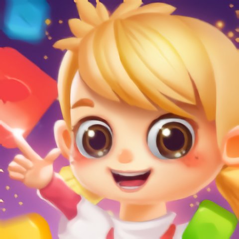 全民糖果消官方版