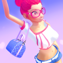 包包我最美最新版