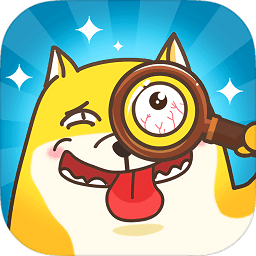 疯狂找找乐手游