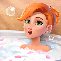 花园设计游戏最新版