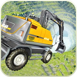 碰撞汽车模拟器2021