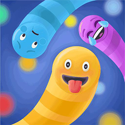 贪吃蛇多人大乱斗原版