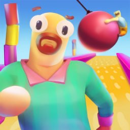 笨笨的人类淘汰赛最新版