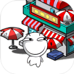 拥挤城市大暴走