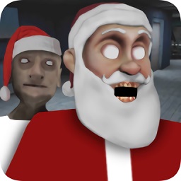 恐怖奶奶圣诞版中文版