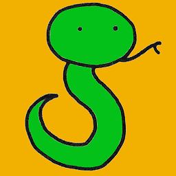 欢乐贪吃蛇游戏