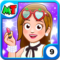 我的城市时装秀完整版